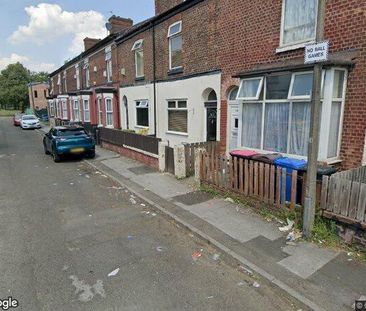 Room in a Shared House, Croft Street, M7 - Photo 1