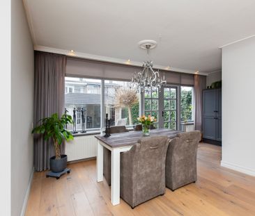 Jan van de cappellestraat 12 | Krimpen aan den ijssel - Photo 4