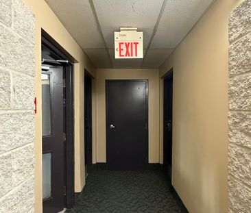 For Lease - 271 Eiwo Court Unit# 201, Waterloo, Ontario - Photo 6