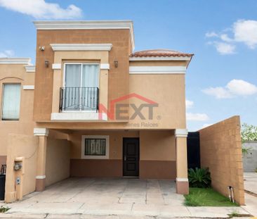 CASA EN RENTA EN EL ESPLENDOR RESIDENCIAL - Foto 2