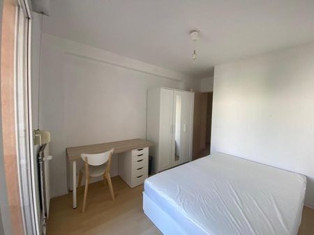 Location Appartement 3 pièces 67m² DIJON 21000 - Photo 4