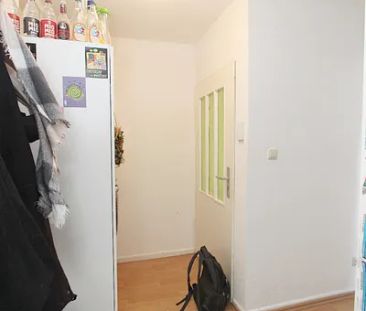 Nachmieterin gesucht! Charmantes 1-Zimmer-Appartement mit Balkon in... - Photo 6