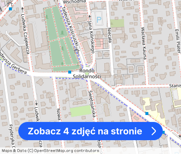 Przytulne mieszkanie z balkonem na wynajem - Zdjęcie 1