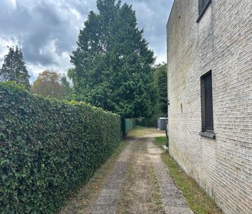 Gelijkvloers appartement op toplocatie - Photo 1