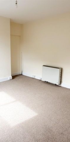 Studio to Rent in Montagu Street, Kettering, Northants, NN16 - Photo 1