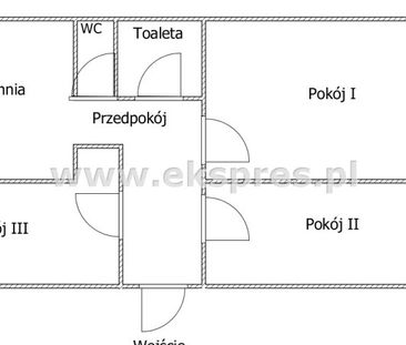 Łódź, Górna, Dąbrowa Mieszkanie na wynajem - Фото 3