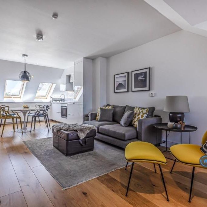 2 bedroom maisonette to rent - Photo 1