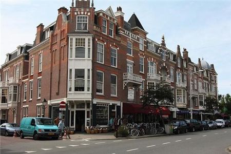 Aert van der Goesstraat 23 - Foto 5