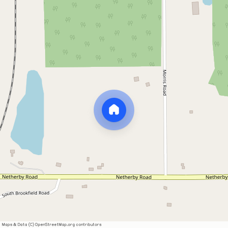 14927 MORRIS Road, Niagara Falls