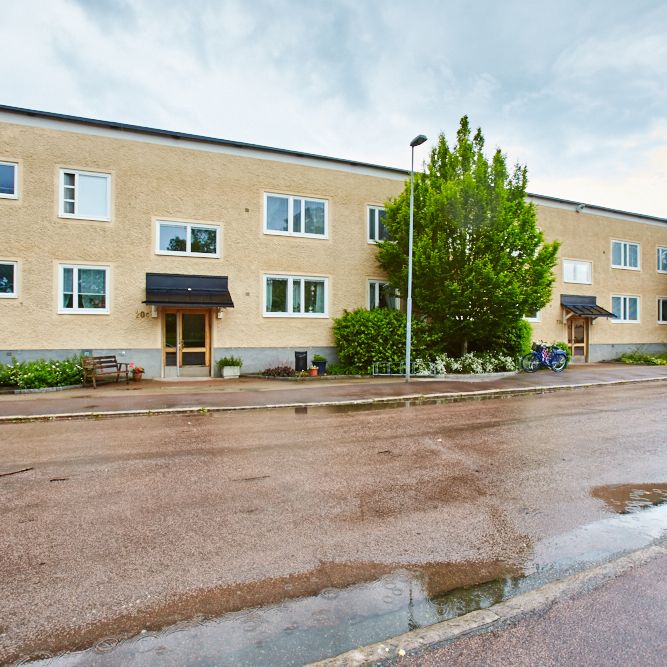 Vallonvägen 20 C - Photo 1