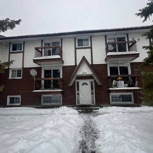 Logement 2 Chambres - Cité Des Jeunes - Photo 2