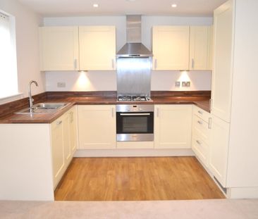 2 bedroom apartment to rent - Photo 6