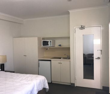 34/259 Gouger Street, Adelaide SA 5000 - Apartment For Rent | Domain - Photo 4