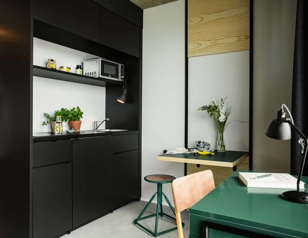 Classic Patio - Long Term - Floor 0 - Foto 1