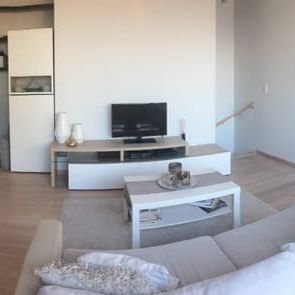Appartement te huur - Photo 1