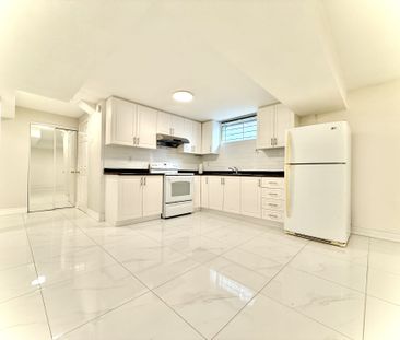 For Lease - 21 Eastdale Crescent Unit# Bsmt, Richmond Hill, Ontario - Photo 6