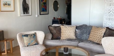 Snäckgärdsvägen, Visby - Foto 2