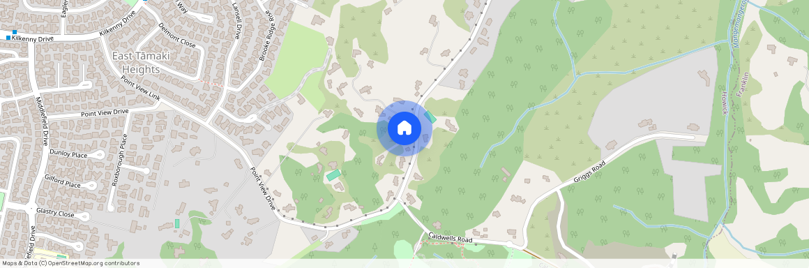 112 Point View Drive, East Tamaki Heights, Auckland