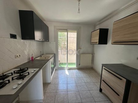 Appartement 3 pièce(s) 2 chambre(s) 56.1 m² - Photo 3