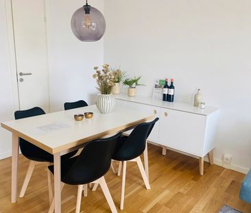 Gartnerbyen 21, 6. tv, Odense - Foto 6