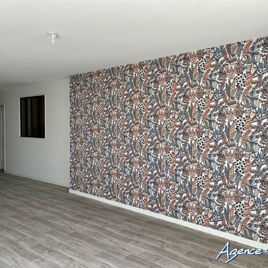 Location Appartement 2 pièces 53m² NARBONNE 11100 - Photo 1