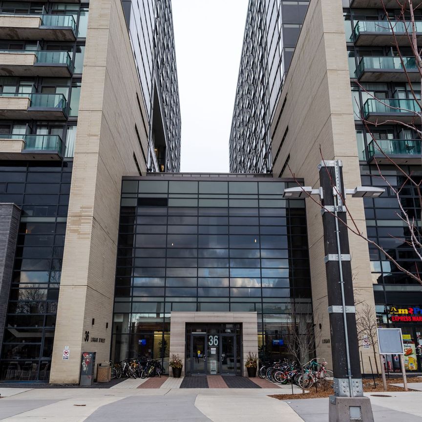 For Lease - 36 Lisgar Street Unit# 503E, Toronto, Ontario - Photo 1