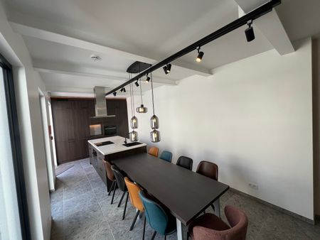 Stijlvolle studentenkamer - Photo 3