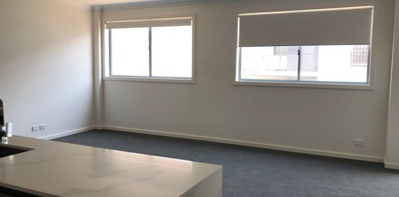 Modern two bedroom unit - 20% below market rent - Photo 2