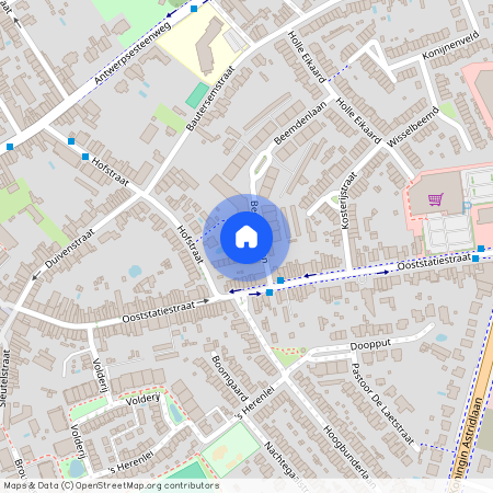 hofstraat, 51, 2550, Kontich