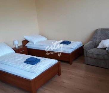 Mieszkanie | Wynajem - Zdjęcie 6