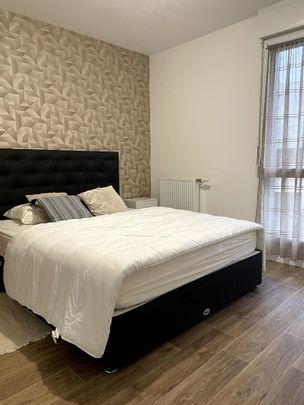 Appartement 2 pièce(s) 48 m2 en location à Bordeaux Bastide - Photo 1