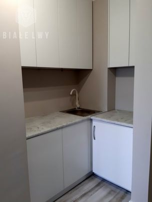 Kawalerka na Woli, okolice CH Klif - Фото 1