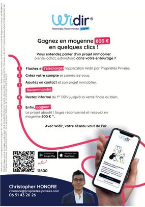 Location Appartement 3 pièces Meublé 62m² AIX EN PROVENCE 90ème - Photo 1