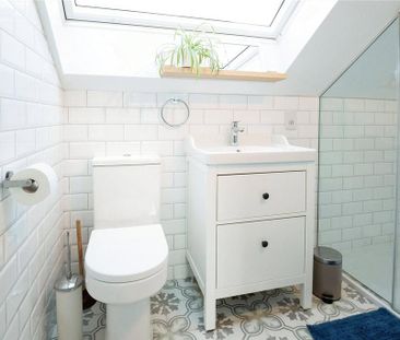 1 bedroom house to rent - Photo 5