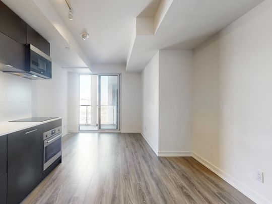 For Lease - 20 Edward Street Unit# 1219, Toronto, Ontario - Photo 1