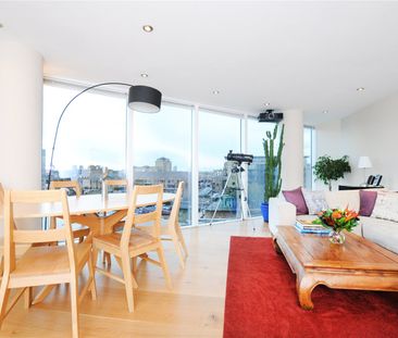 Branch Road, London, E14 7JZ - Photo 1