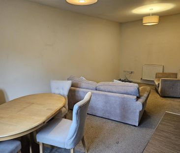 2 bedroom apartment to rent - Photo 3