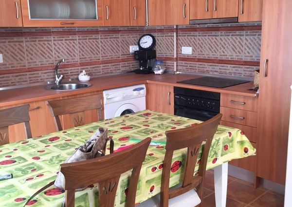 Alquiler de piso en Puerto