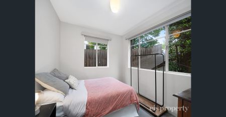 Convenient Ground Floor Apartment - Photo 2