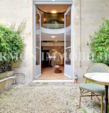 Appartement • Saint Thomas d'Aquin - Photo 5
