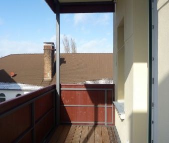 Leipzig, Stötteritz, Lange Reihe 10 - Foto 1