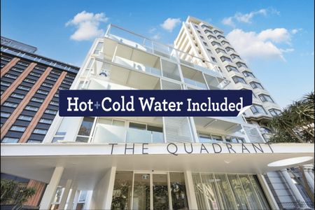 One Bedroom Apartment Close To Everywhere - Photo 5