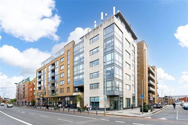 The Tannery, 48-56 Cork Street, , South City Centre - D8, Dublin 8, D08VE26, D08VE26 - Photo 1