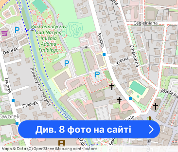 Mieszkanie na Wynajem M3 po Generalnym Remoncie 32m3 z Niskim Czynszem - Фото 1