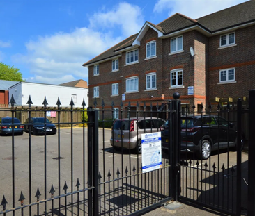 2 bedroom flat to rent - Photo 4