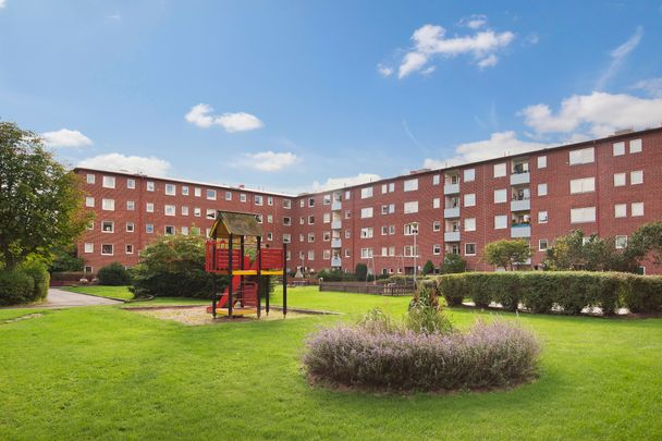 Safirgatan 9 - Foto 1