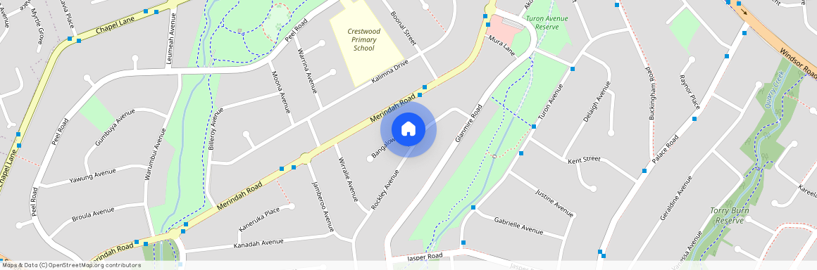 1 Bangalow Place, NSW 2153, Baulkham Hills