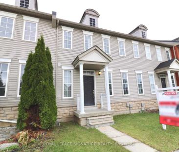 For Lease - 7 Yale Lane, Markham, Ontario - Photo 2