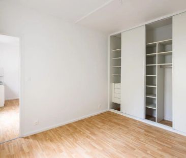 Appartement à louer 2 pièces 34.6m² - Photo 5