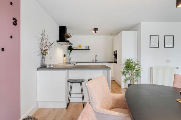 Appartement te huur: Prinses Ireneplateau 3 3554 HW Utrecht - Photo 1